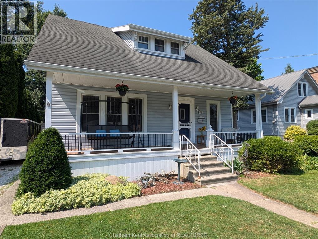 66 Delaware Avenue, Chatham, Ontario  N7L 2W2 - Photo 2 - 26003792