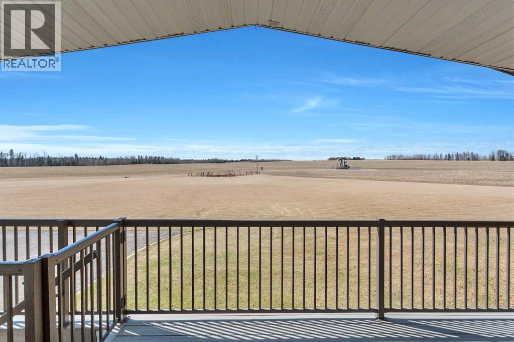 383030 Range Road 7-3, Rural Clearwater County, Alberta  T4T 2A2 - Photo 7 - A2303204