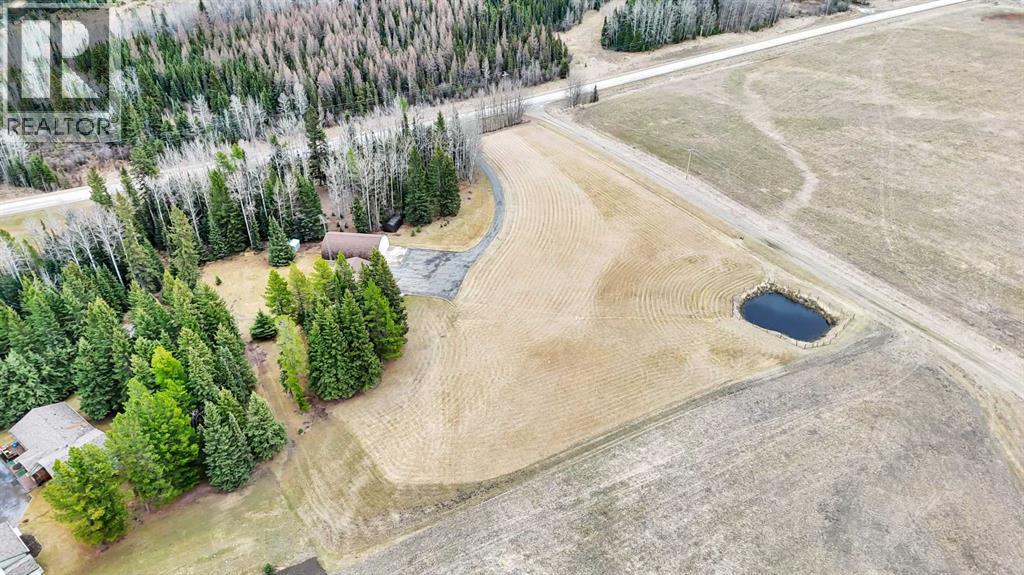 383030 Range Road 7-3, Rural Clearwater County, Alberta  T4T 2A2 - Photo 43 - A2303204