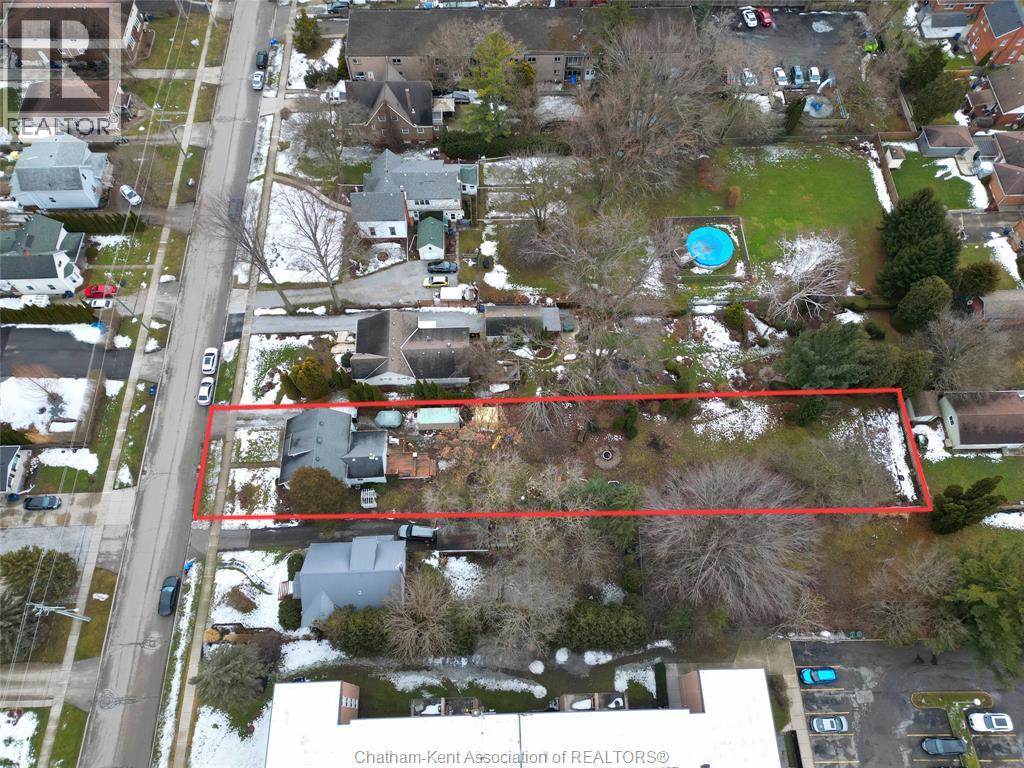 66 Delaware Avenue, Chatham, Ontario  N7L 2W2 - Photo 35 - 26003792