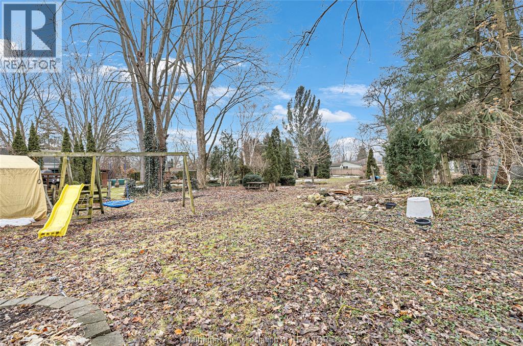 66 Delaware Avenue, Chatham, Ontario  N7L 2W2 - Photo 33 - 26003792