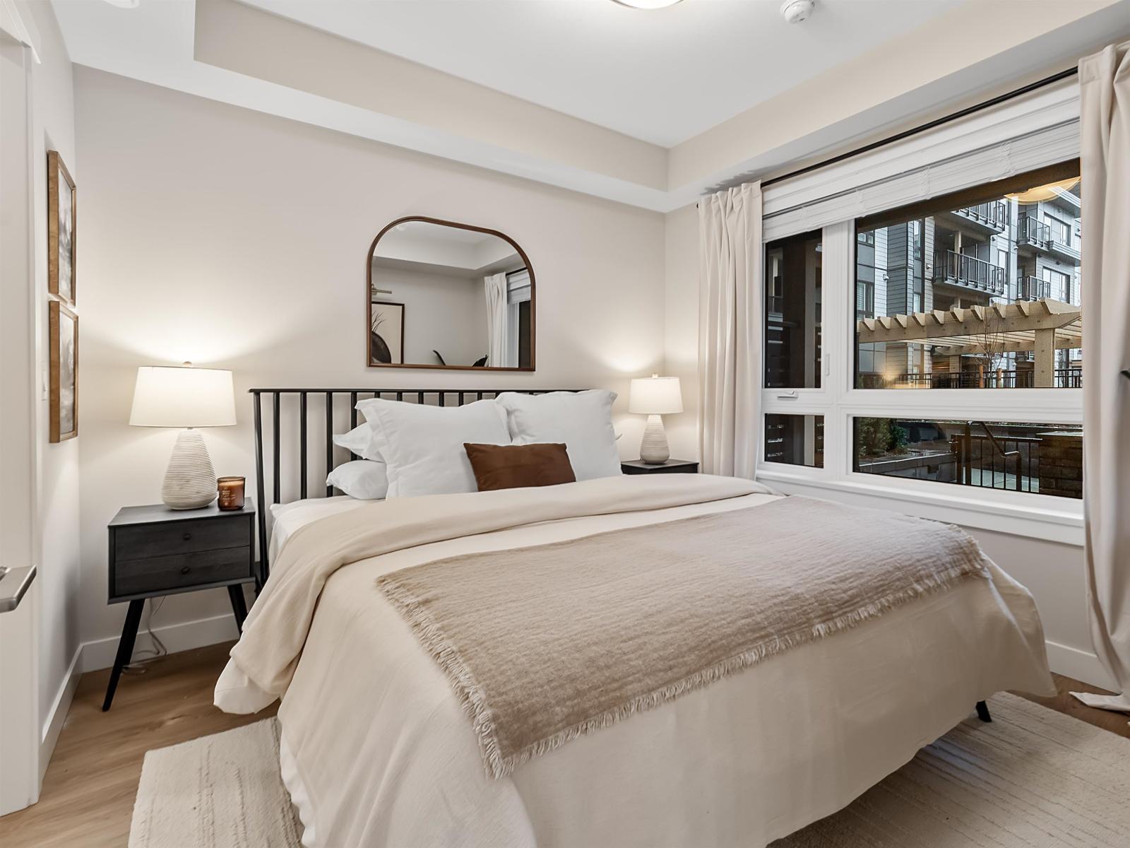 A114 8233 208b Street, Langley, British Columbia  V2Y 4M7 - Photo 7 - R3088918