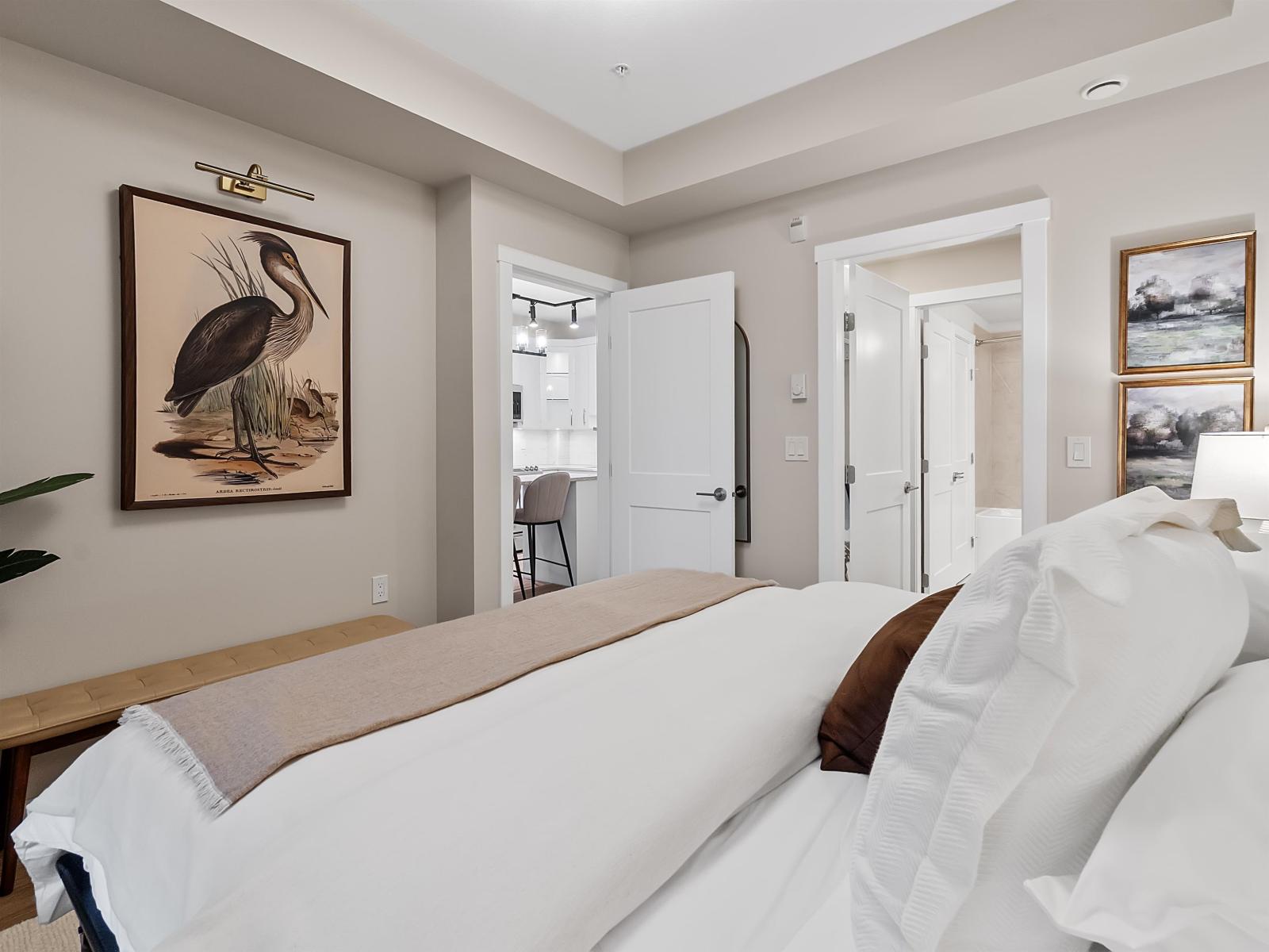 A114 8233 208b Street, Langley, British Columbia  V2Y 4M7 - Photo 10 - R3088918