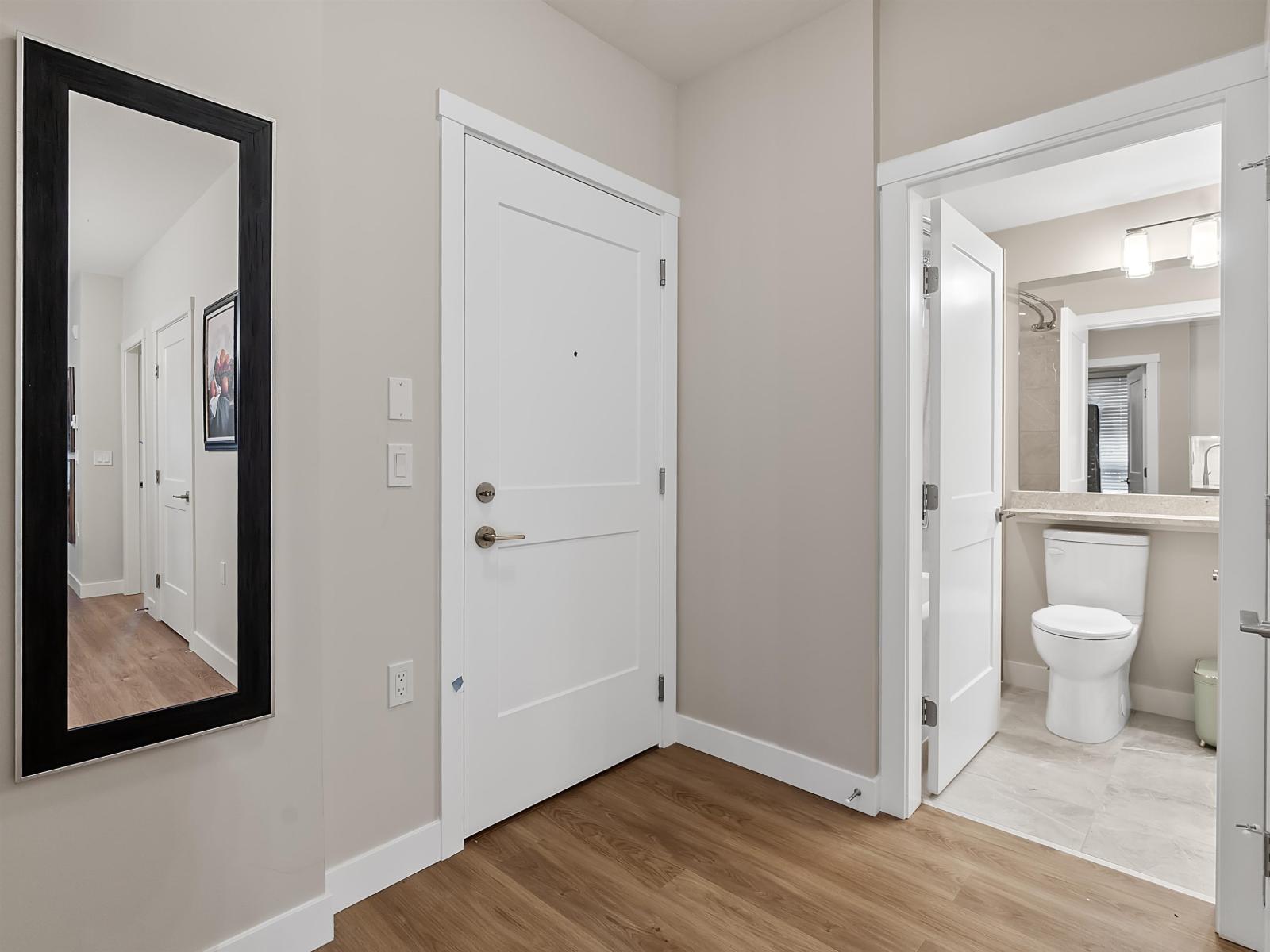 A114 8233 208b Street, Langley, British Columbia  V2Y 4M7 - Photo 4 - R3088918