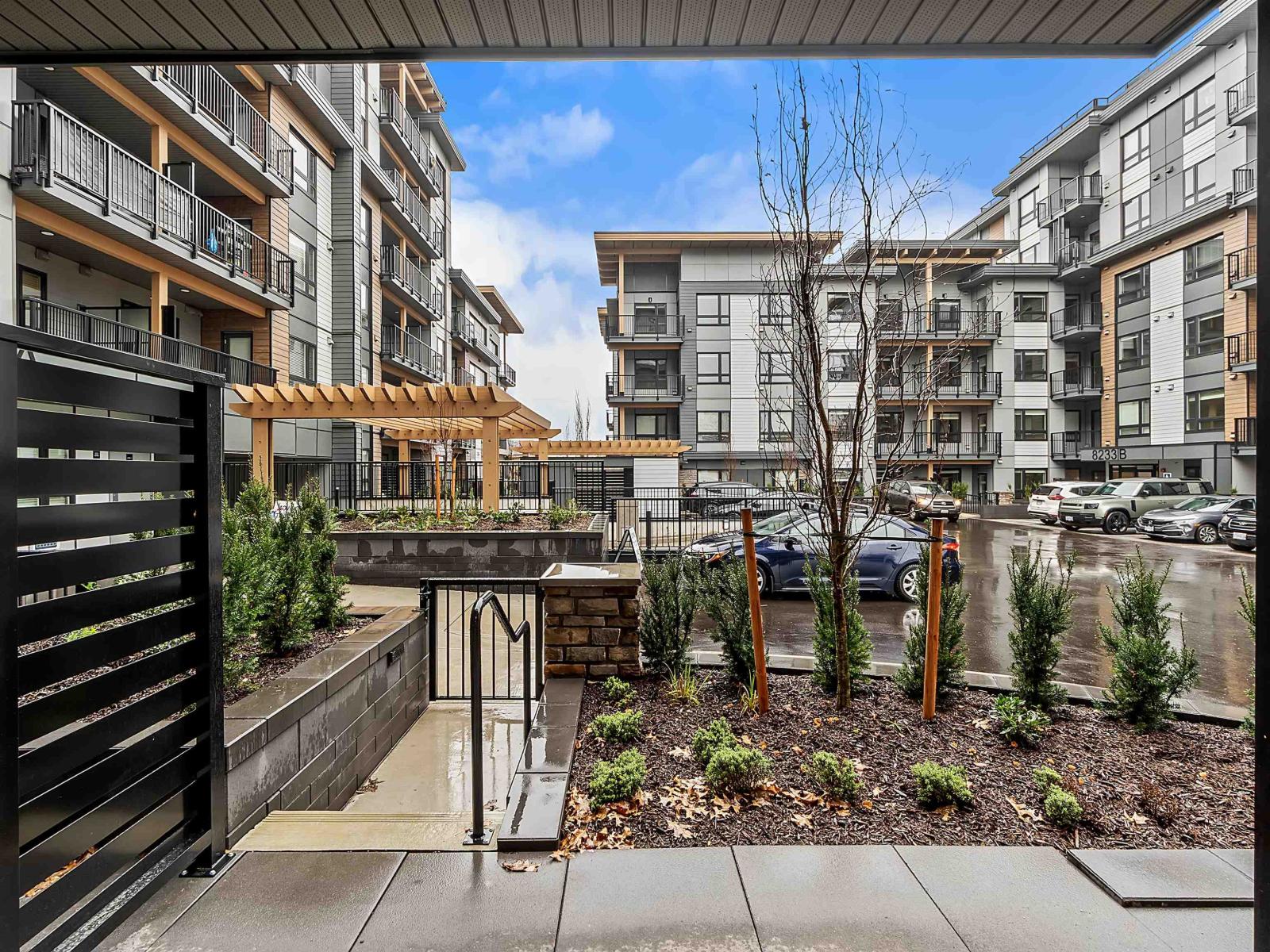 A114 8233 208b Street, Langley, British Columbia  V2Y 4M7 - Photo 29 - R3088918