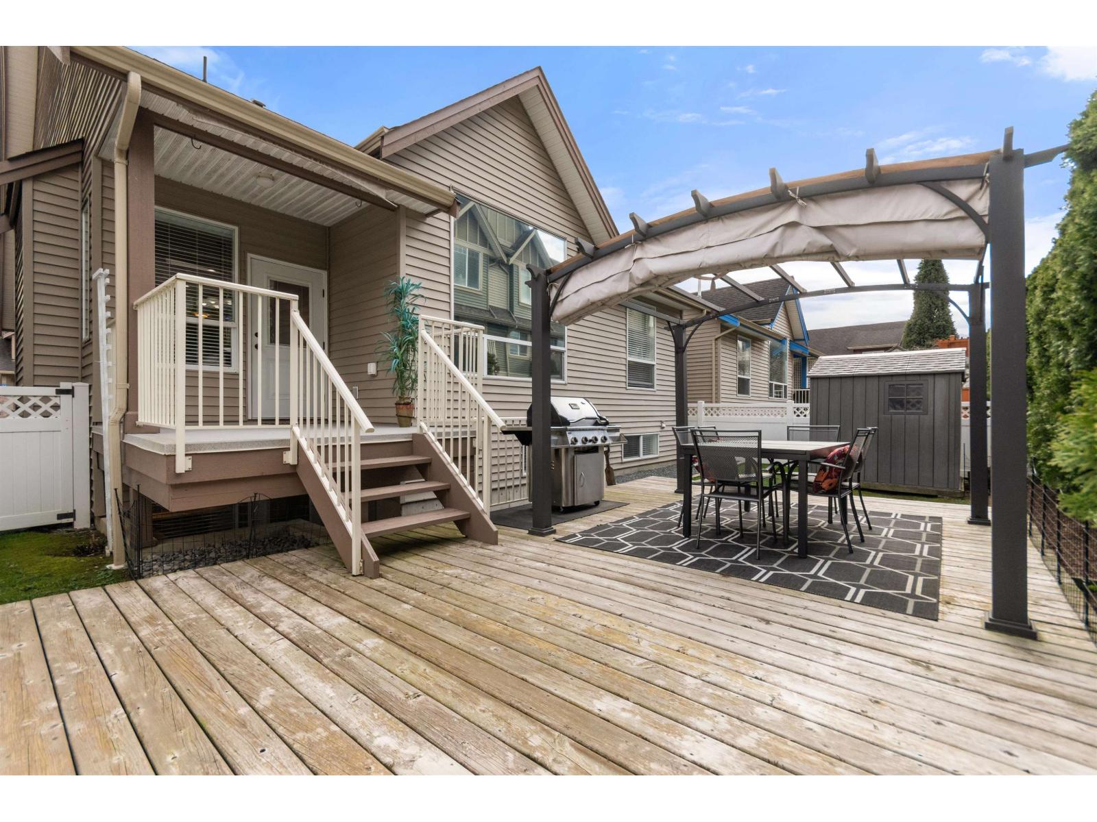 5 6517 Lavender Place, Sardis South, Chilliwack, British Columbia  V2R 0H5 - Photo 2 - R3117540