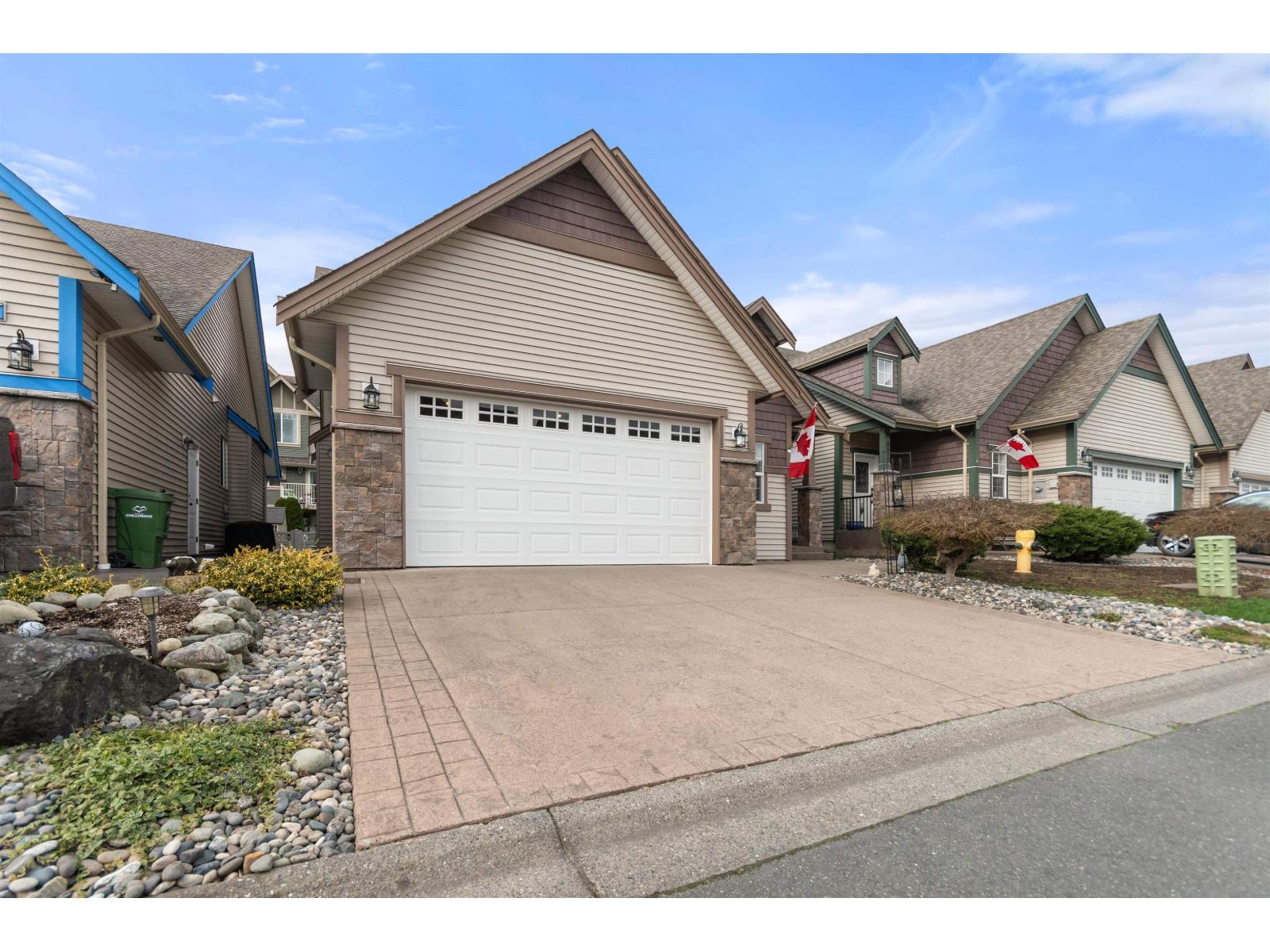 5 6517 LAVENDER PLACE|Sardis South, Chilliwack, British Columbia