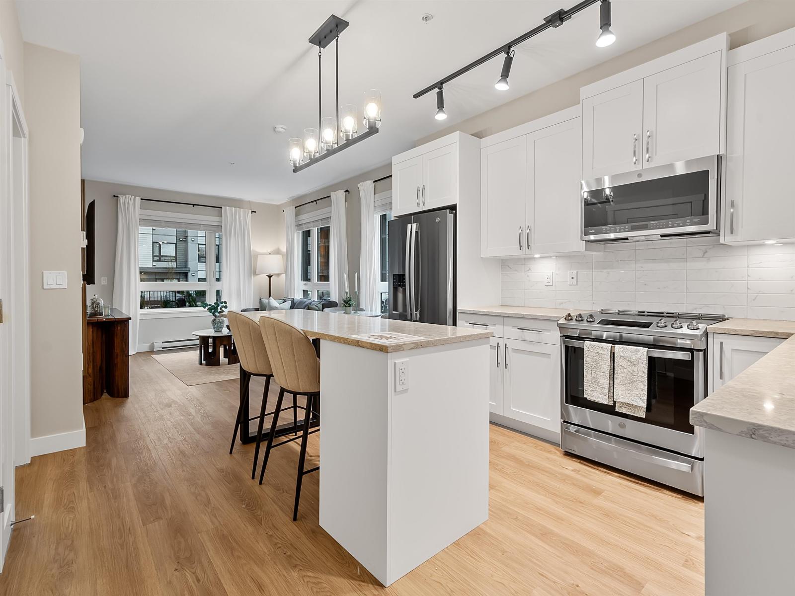 A114 8233 208b Street, Langley, British Columbia  V2Y 4M7 - Photo 12 - R3088918