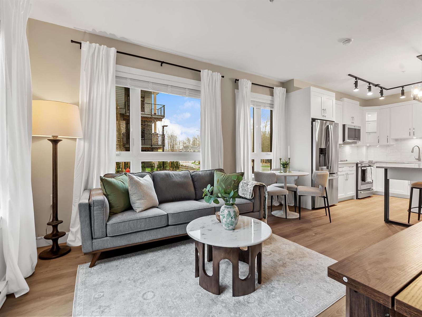 A114 8233 208b Street, Langley, British Columbia  V2Y 4M7 - Photo 30 - R3088918