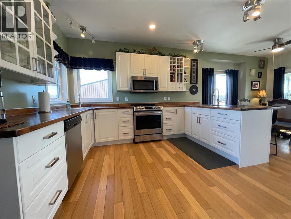 17327, 744a Township Raod  S, High Prairie, Alberta  T0G 1E0 - Photo 11 - A2278943