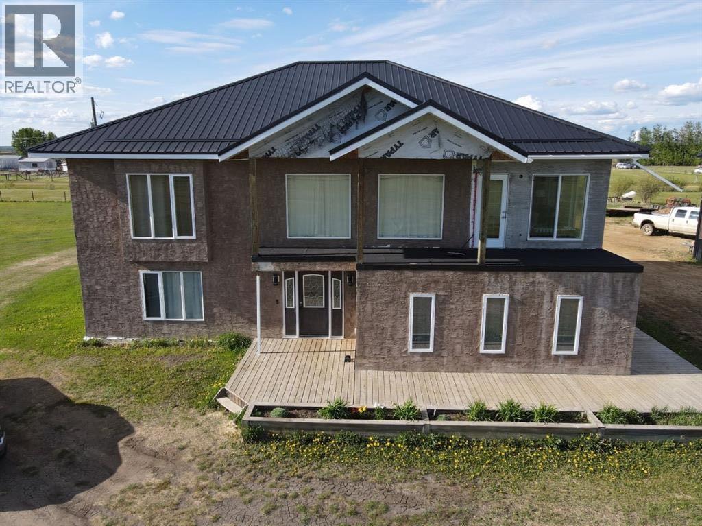 17327, 744a Township Raod  S, High Prairie, Alberta  T0G 1E0 - Photo 1 - A2278943