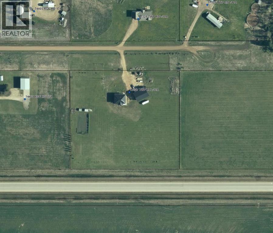 17327, 744a Township Raod  S, High Prairie, Alberta  T0G 1E0 - Photo 3 - A2278943