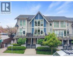 5 115 W QUEENS ROAD, North Vancouver, British Columbia
