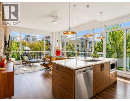 310 105 W 2ND STREET, North Vancouver, British Columbia