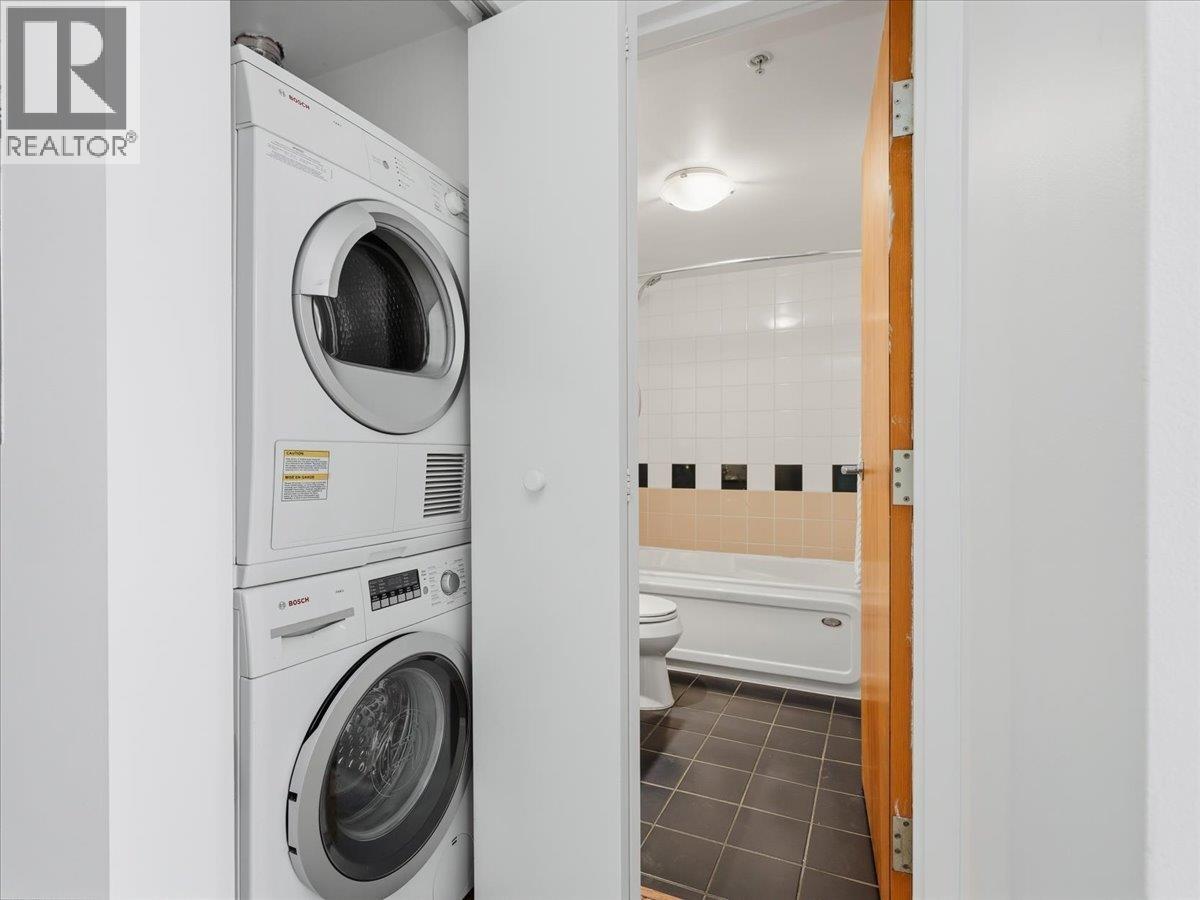 512 933 Seymour Street, Vancouver, British Columbia  V6B 6L6 - Photo 16 - R3117402