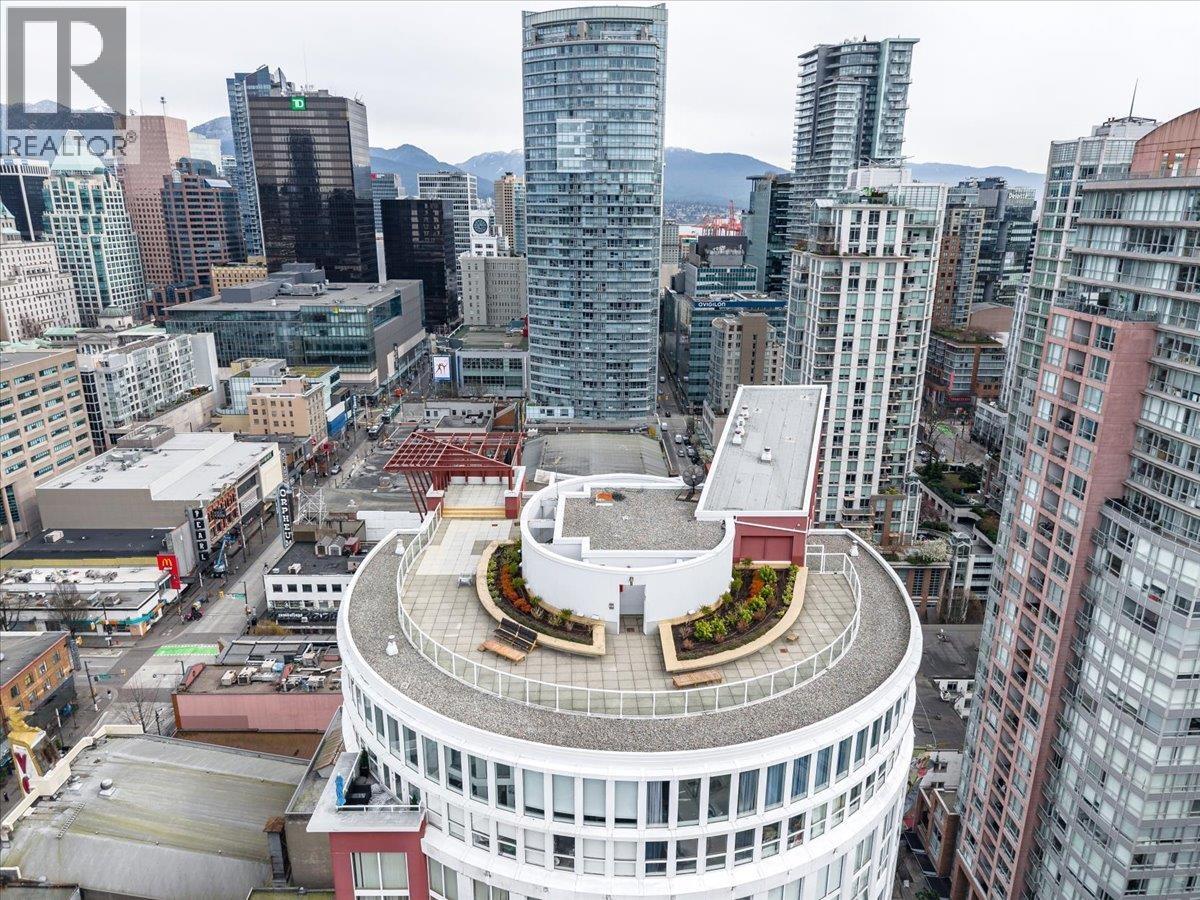 512 933 Seymour Street, Vancouver, British Columbia  V6B 6L6 - Photo 26 - R3117402