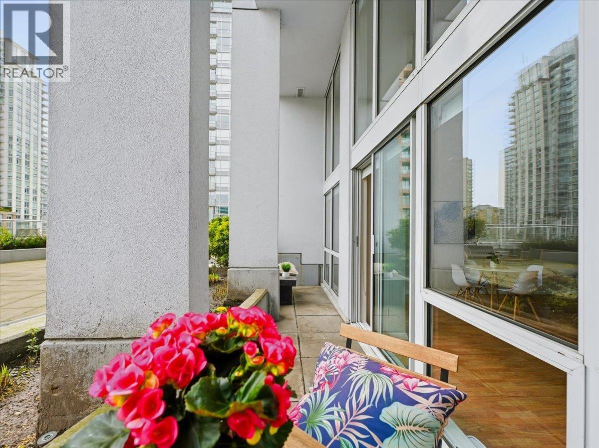 512 933 Seymour Street, Vancouver, British Columbia  V6B 6L6 - Photo 17 - R3117402