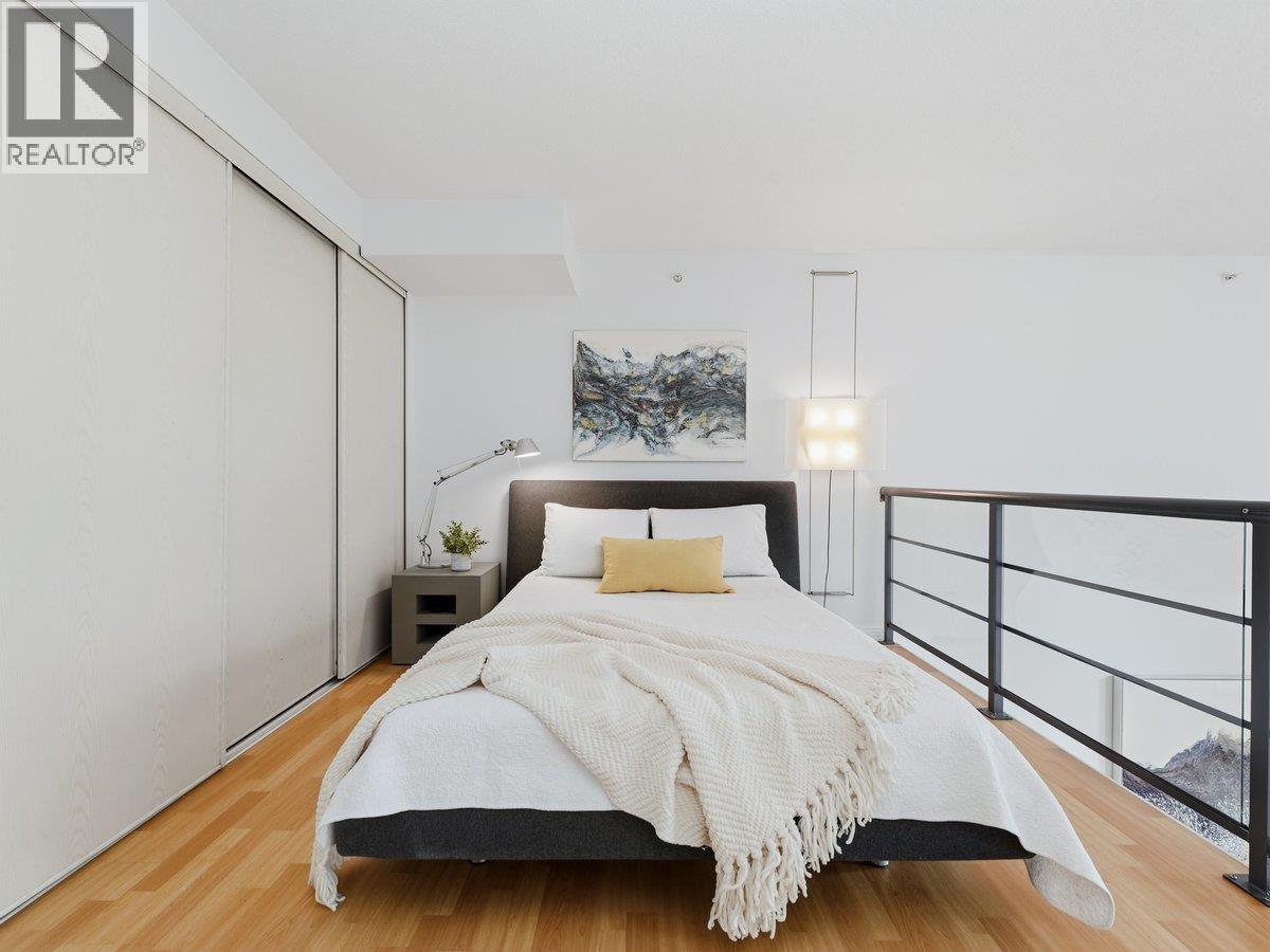 512 933 Seymour Street, Vancouver, British Columbia  V6B 6L6 - Photo 6 - R3117402