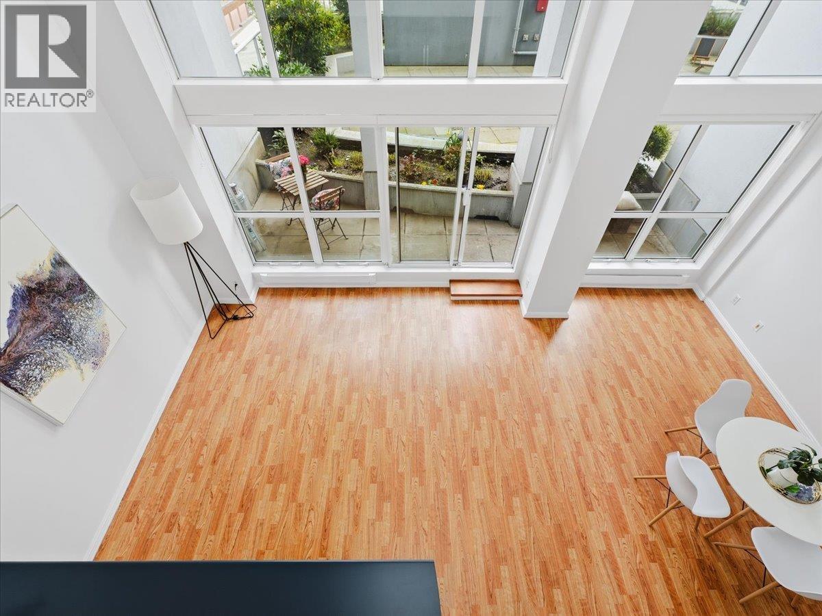 512 933 Seymour Street, Vancouver, British Columbia  V6B 6L6 - Photo 11 - R3117402