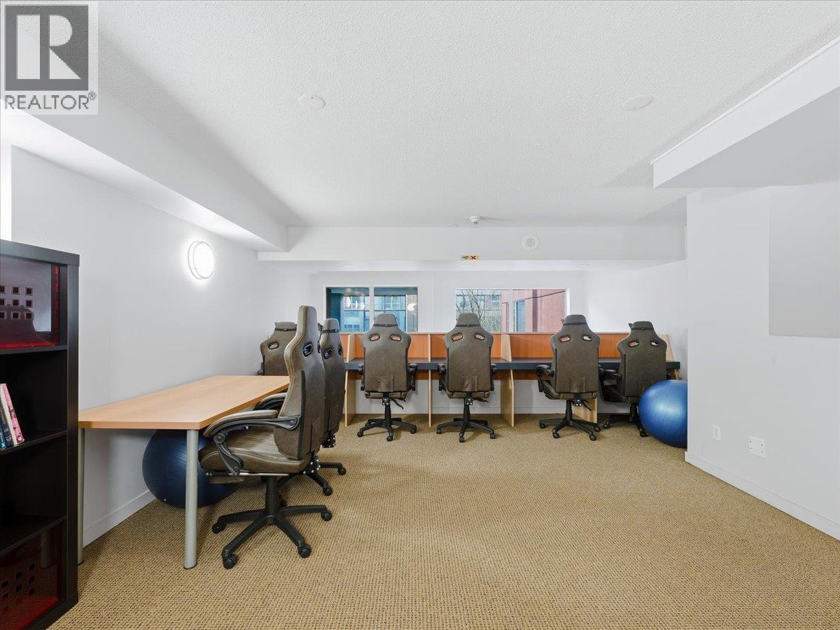 512 933 Seymour Street, Vancouver, British Columbia  V6B 6L6 - Photo 23 - R3117402