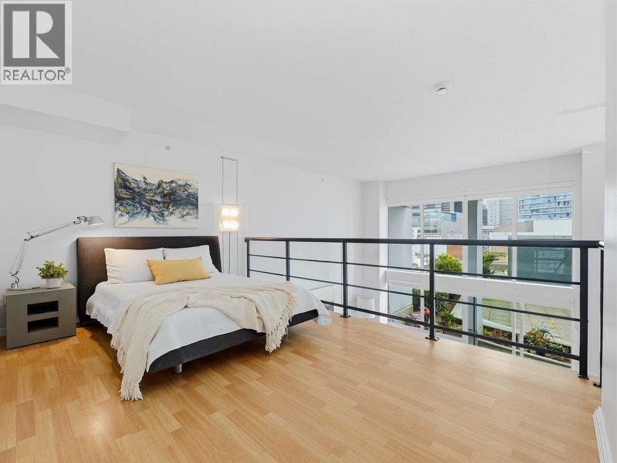 512 933 Seymour Street, Vancouver, British Columbia  V6B 6L6 - Photo 5 - R3117402