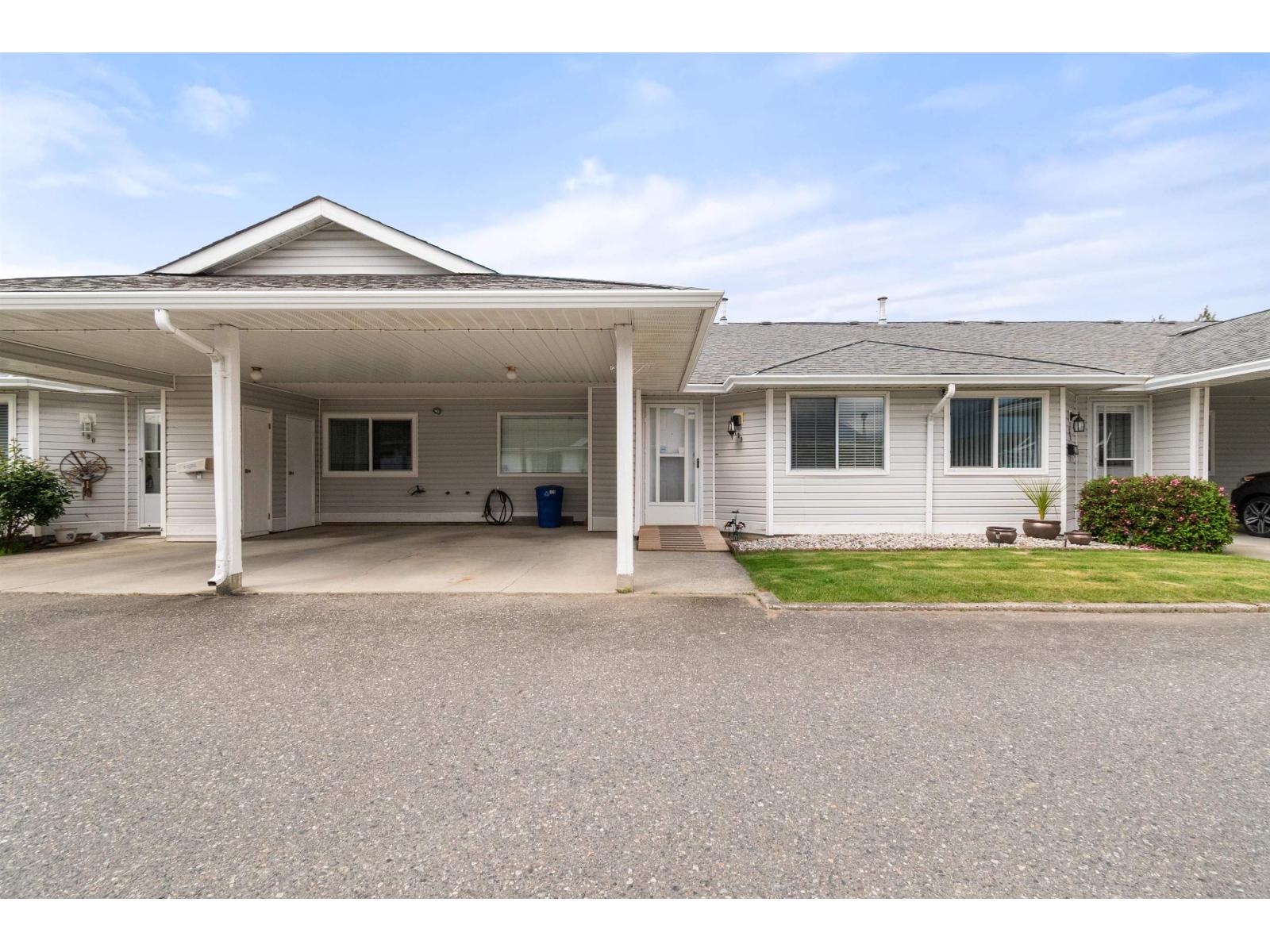129 7610 EVANS ROAD|Sardis West Vedder, Sardis, British Columbia