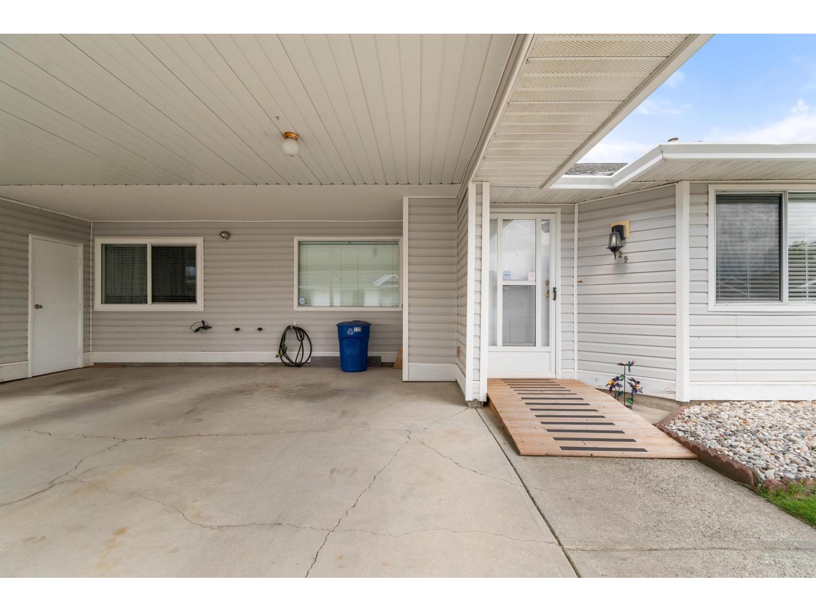129 7610 Evans Road, Sardis West Vedder, Sardis, British Columbia  V2R 2X8 - Photo 5 - R3117416
