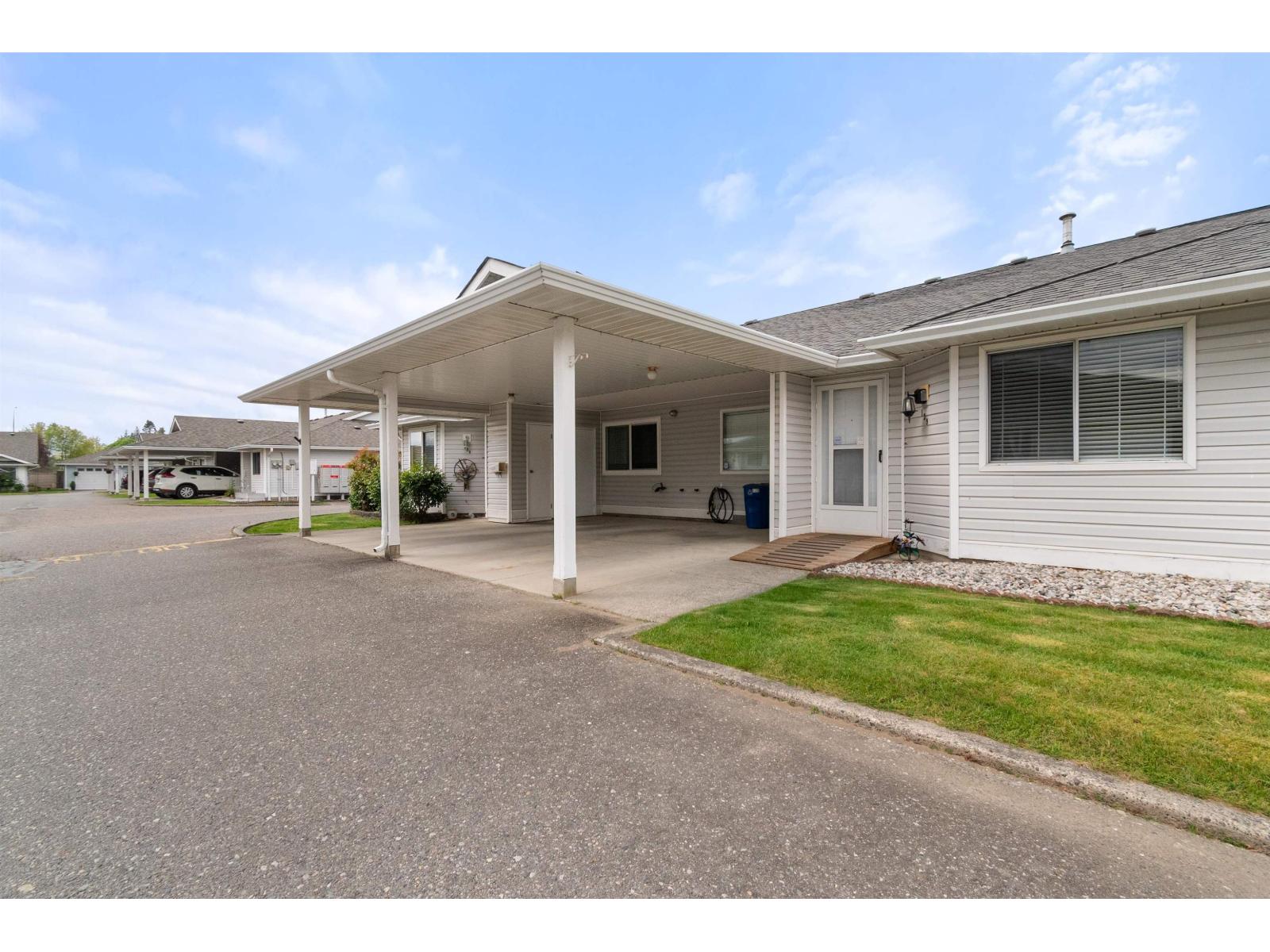 129 7610 Evans Road, Sardis West Vedder, Sardis, British Columbia  V2R 2X8 - Photo 3 - R3117416