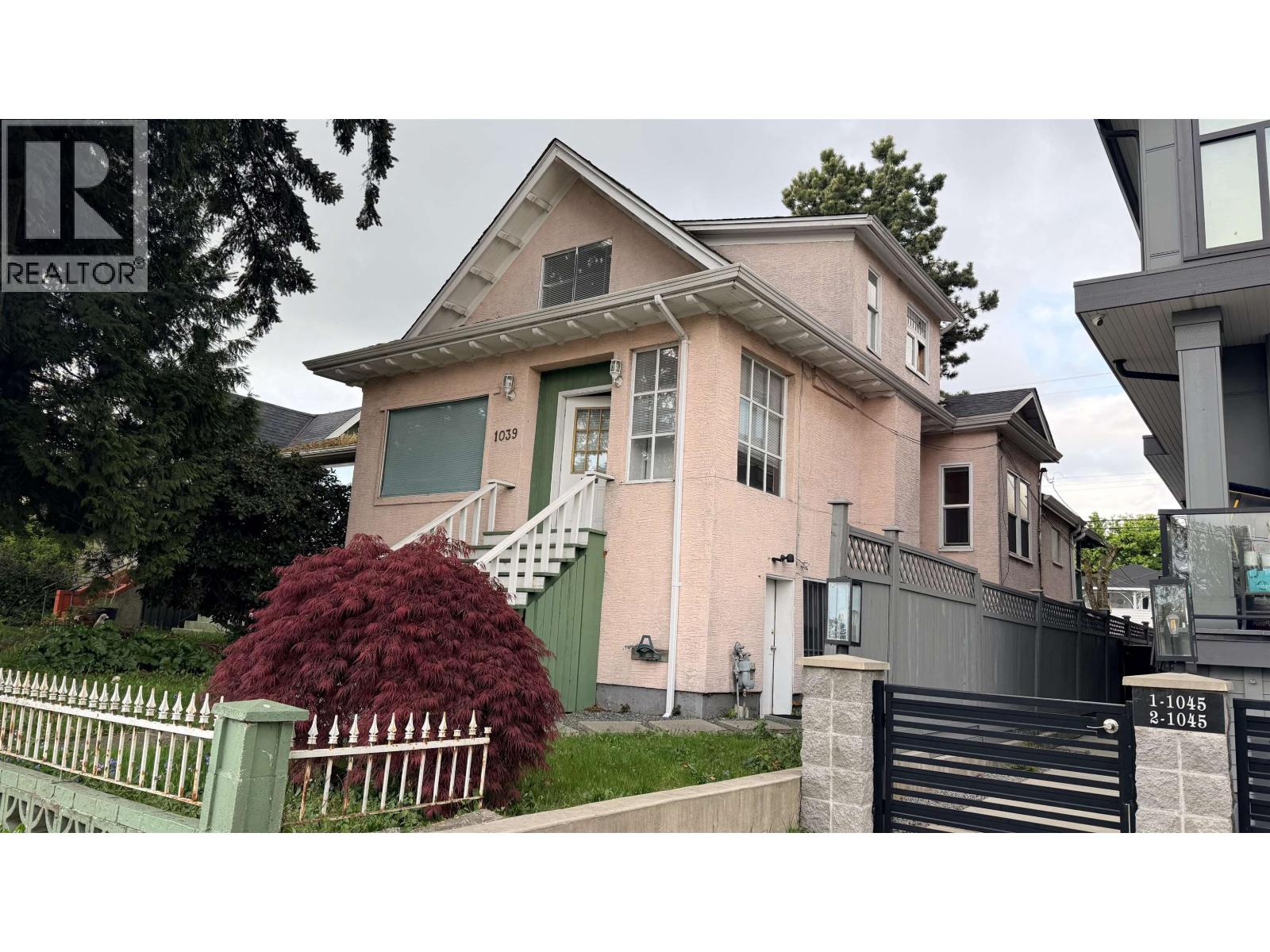 1039 E 41ST AVENUE, vancouver, British Columbia