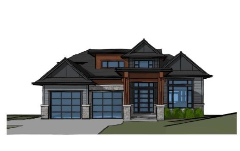 5482 CRIMSON RIDGE|Promontory, Chilliwack, British Columbia