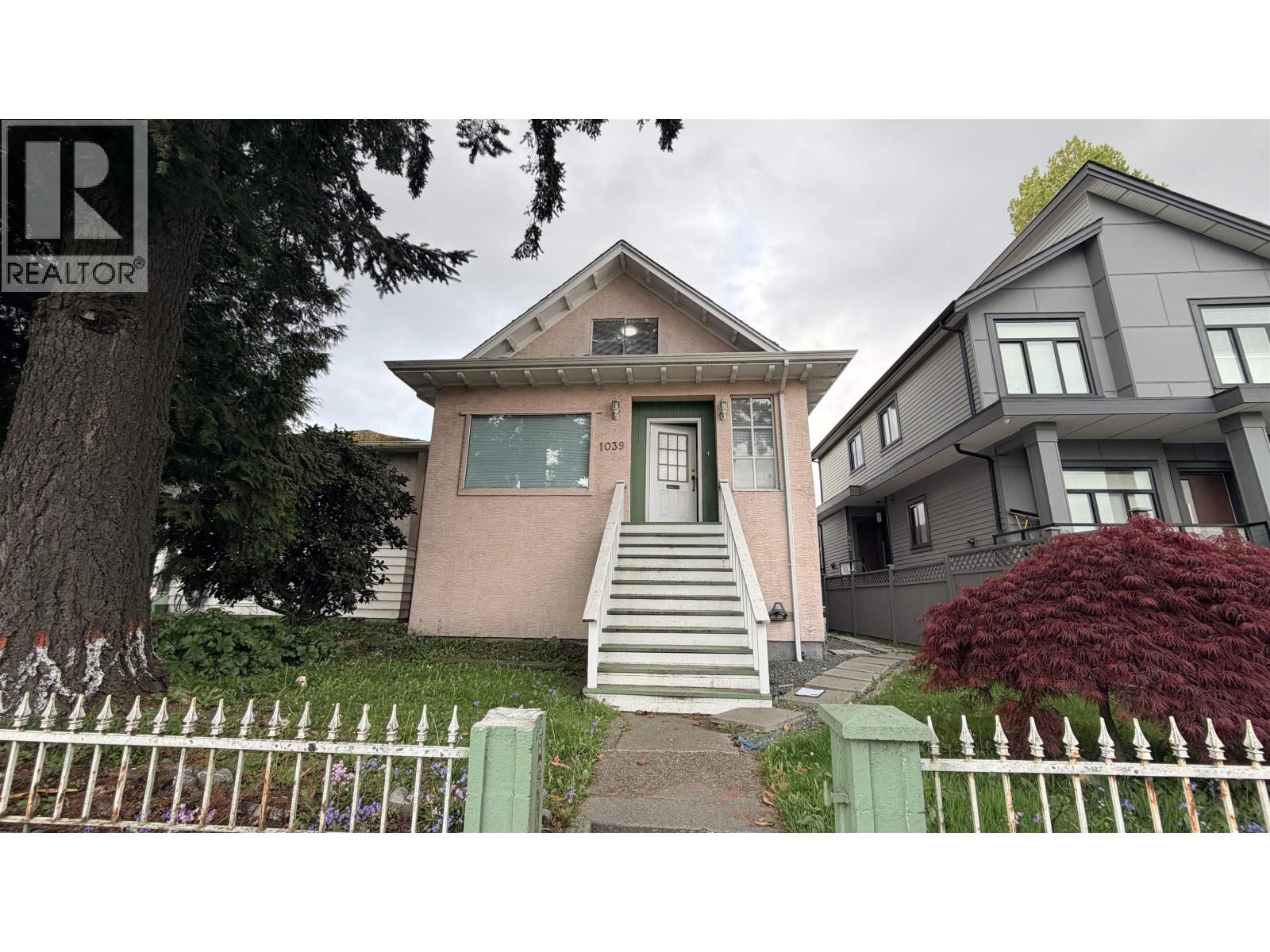 1039 E 41st Avenue, Vancouver, British Columbia  V5W 1P9 - Photo 18 - R3116090