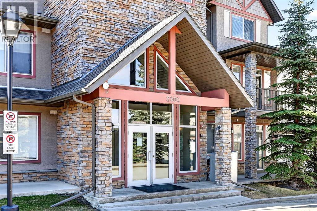 2101, 211 Aspen Stone Boulevard SW, Calgary, Alberta