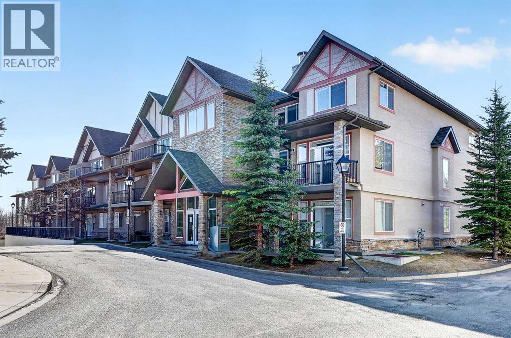 2101, 211 Aspen Stone Boulevard Sw, Calgary, Alberta  T3H 0K1 - Photo 15 - A2305727