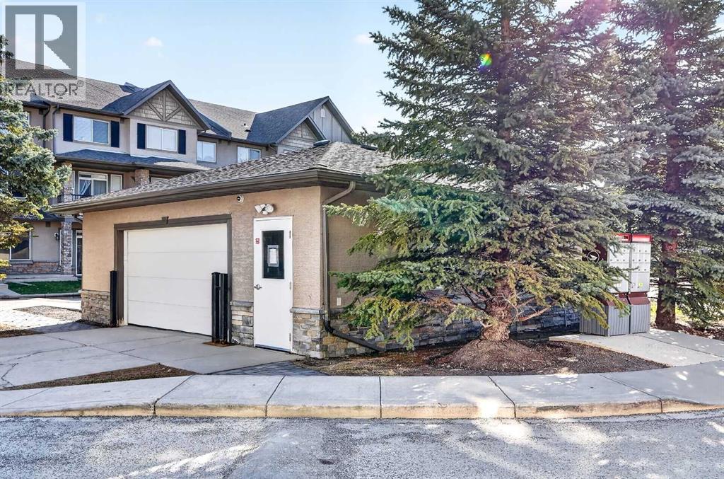 2101, 211 Aspen Stone Boulevard Sw, Calgary, Alberta  T3H 0K1 - Photo 17 - A2305727