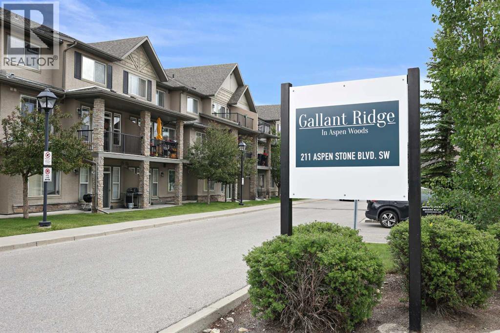 2101, 211 Aspen Stone Boulevard Sw, Calgary, Alberta  T3H 0K1 - Photo 18 - A2305727