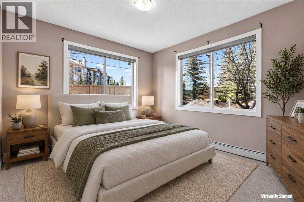 2101, 211 Aspen Stone Boulevard Sw, Calgary, Alberta  T3H 0K1 - Photo 4 - A2305727