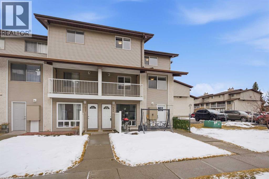 424, 200 Brookpark Drive SW, Calgary, Alberta  T2W 3E5 - Photo 4 - A2300877