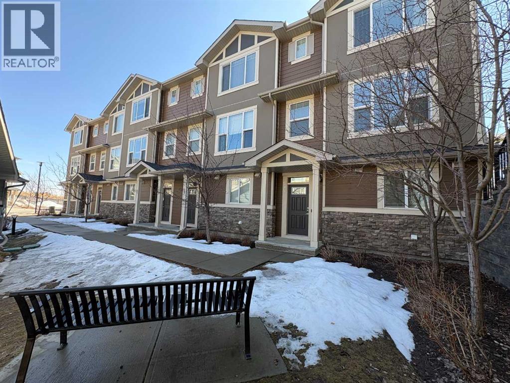 535 Panatella Walk NW, Calgary, Alberta  T3K 0Z3 - Photo 1 - A2302413