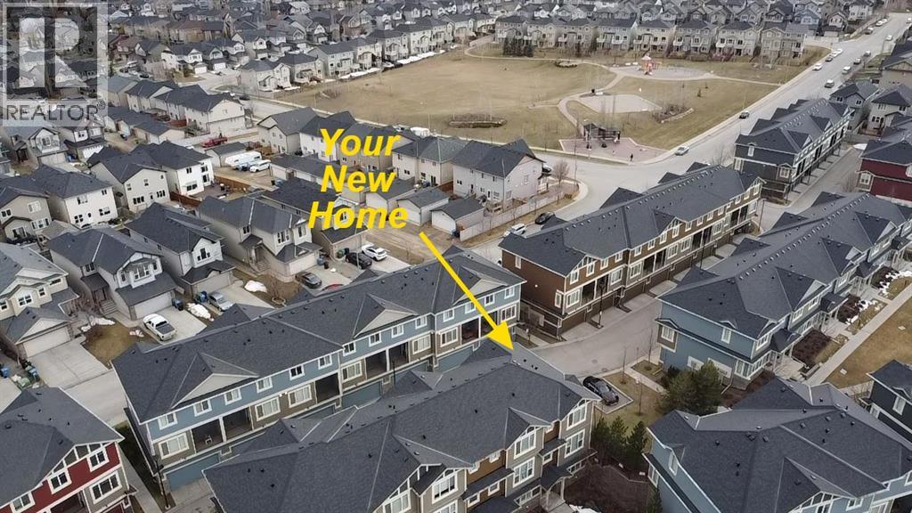 535 Panatella Walk NW, Calgary, Alberta  T3K 0Z3 - Photo 19 - A2302413