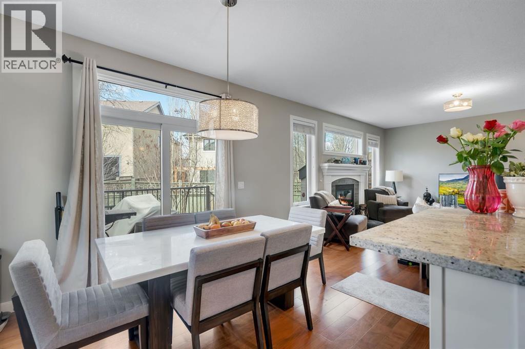 52 West Coach Court Sw, Calgary, Alberta  T3H 0N1 - Photo 8 - A2306351