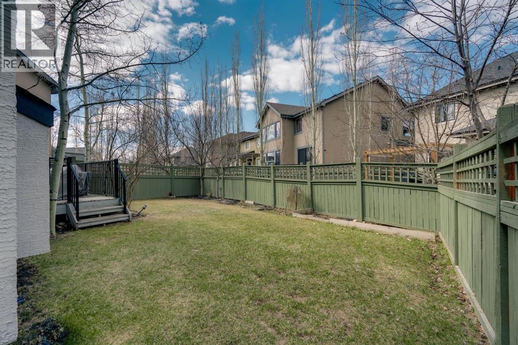 52 West Coach Court Sw, Calgary, Alberta  T3H 0N1 - Photo 30 - A2306351