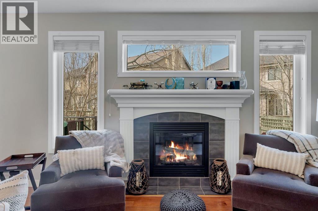 52 West Coach Court Sw, Calgary, Alberta  T3H 0N1 - Photo 9 - A2306351