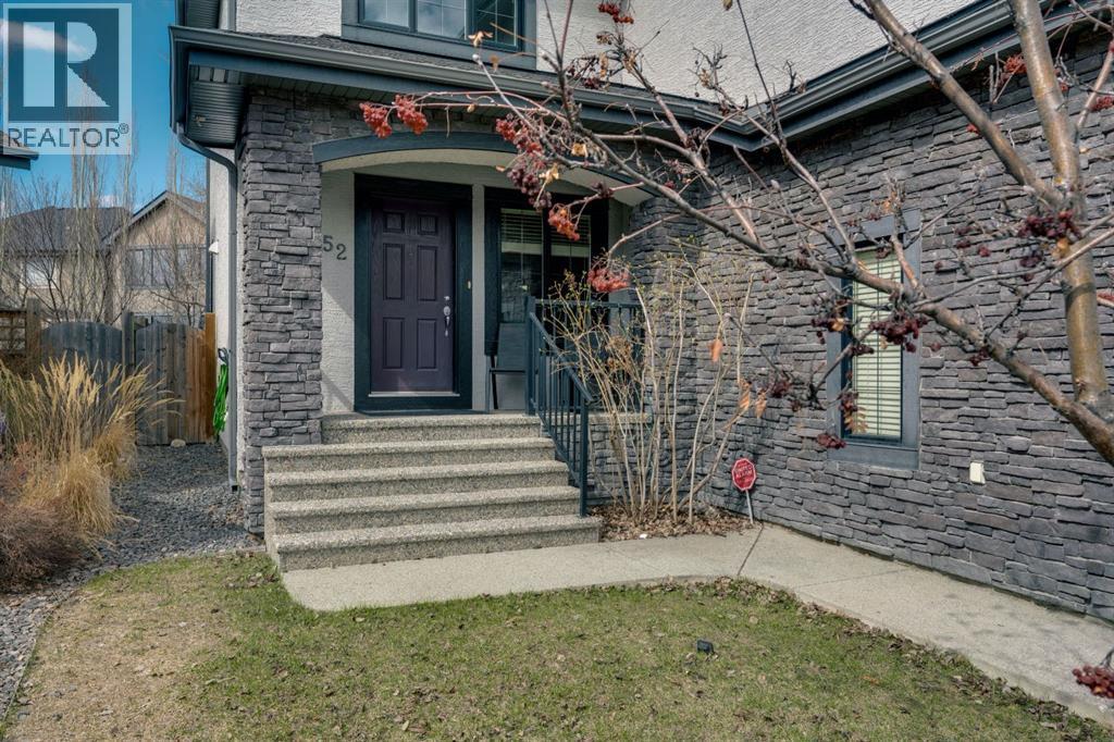 52 West Coach Court Sw, Calgary, Alberta  T3H 0N1 - Photo 36 - A2306351