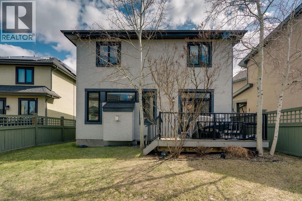 52 West Coach Court Sw, Calgary, Alberta  T3H 0N1 - Photo 32 - A2306351