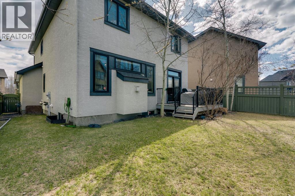 52 West Coach Court Sw, Calgary, Alberta  T3H 0N1 - Photo 31 - A2306351