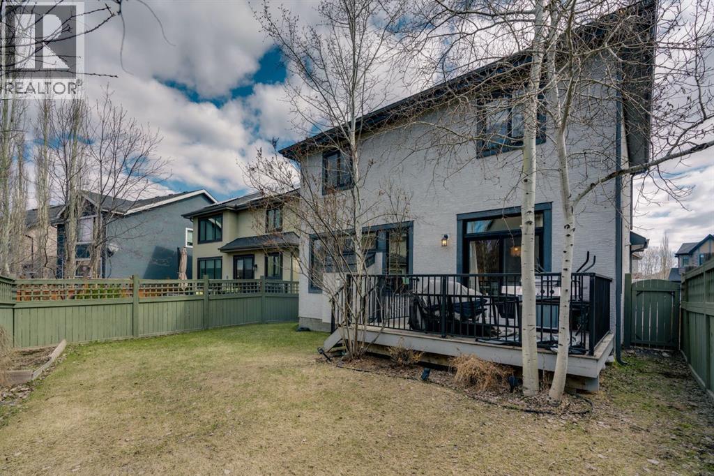 52 West Coach Court Sw, Calgary, Alberta  T3H 0N1 - Photo 33 - A2306351