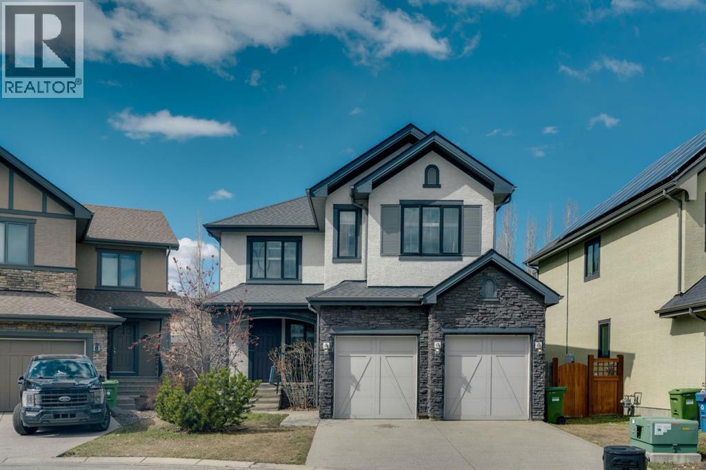 52 West Coach Court Sw, Calgary, Alberta  T3H 0N1 - Photo 38 - A2306351