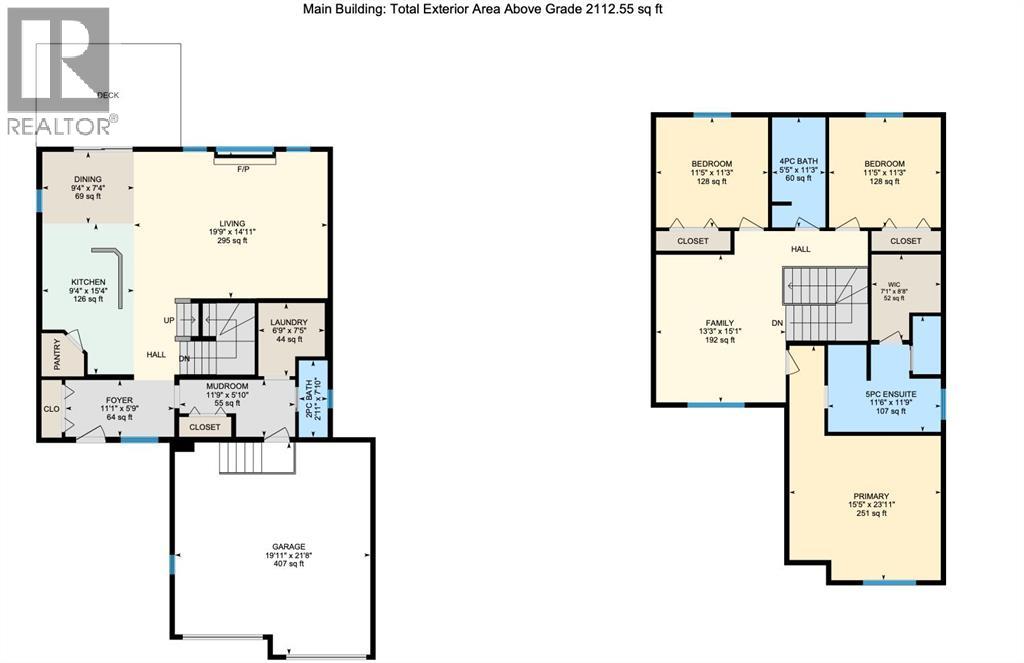 52 West Coach Court Sw, Calgary, Alberta  T3H 0N1 - Photo 40 - A2306351