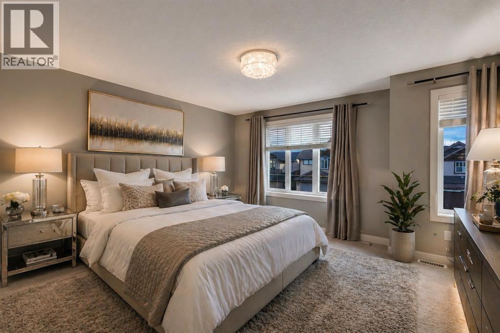 52 West Coach Court Sw, Calgary, Alberta  T3H 0N1 - Photo 27 - A2306351