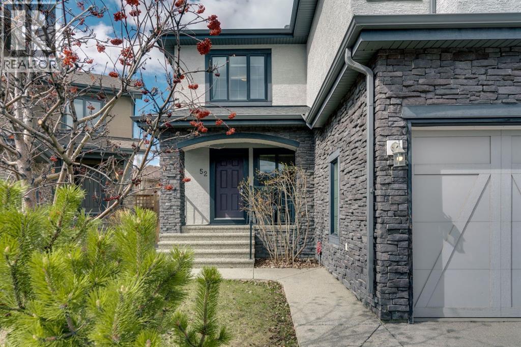 52 West Coach Court Sw, Calgary, Alberta  T3H 0N1 - Photo 37 - A2306351